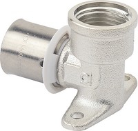 Coude applique mc 20-f15x21