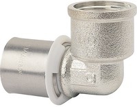 Coude 90° f mc 20-15x21