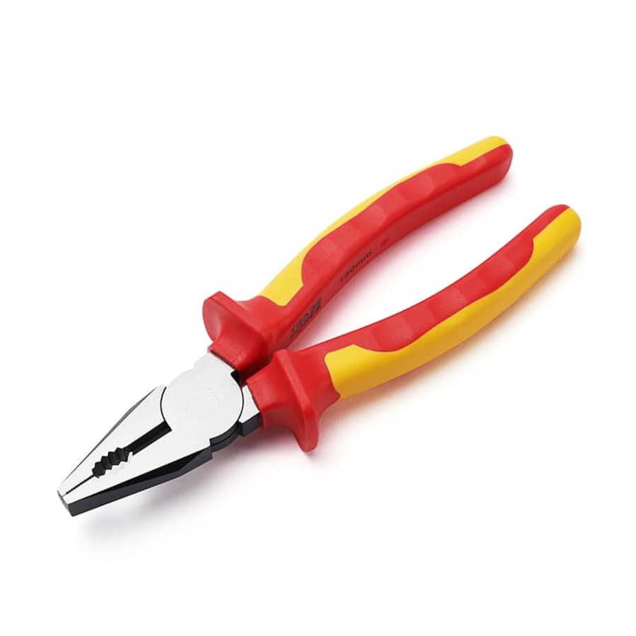 Pince universelle isolee -180mm