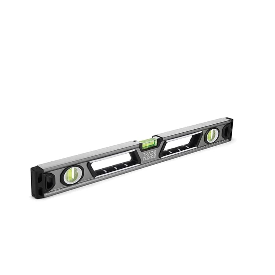 Niveau alu - aimante pro - 610mm