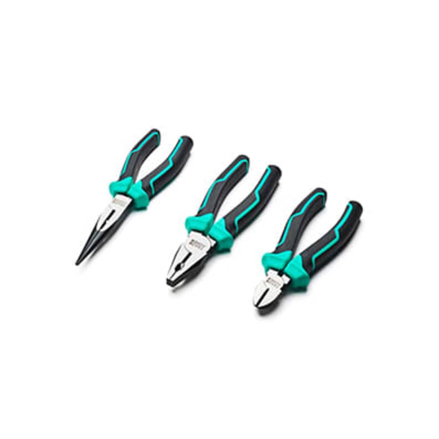 Jeu 3 pinces non isolees (lot-fete-des-peres)