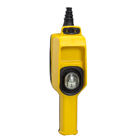 Harmony xacd - boîte pendante - 1 bouton à bascule