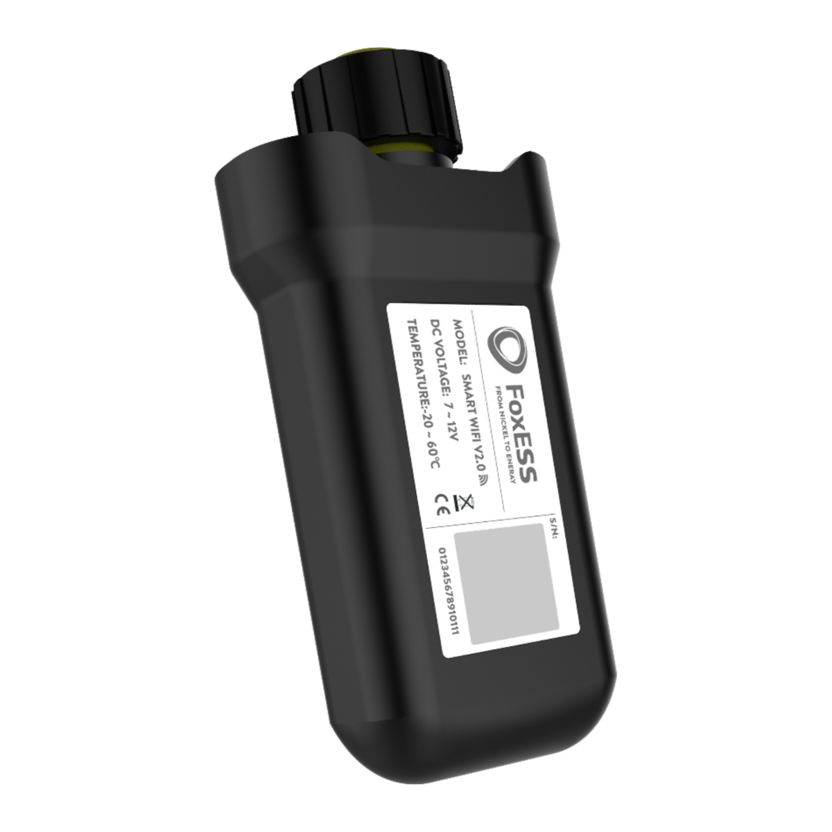 Fox ess - dongle intelligent wlan