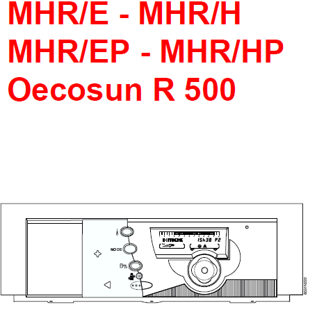 Module hydraulique mhr/h avec ballon tampon 150 l dedietrcih ,kit de separation , tubulures , flexib