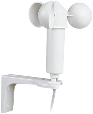 Anémomètre ws pour stores extérieurs - ip 54