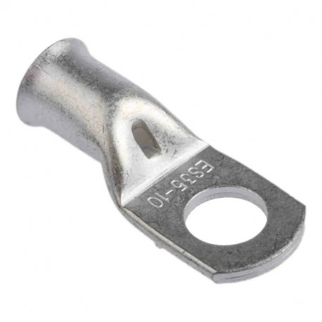 Cosse à œillet rs pro - section du câble 35mm - diamètre vis 10.3Mm