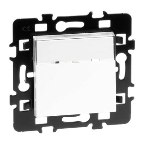 Poussoir porte-étiquette esprit - 10a