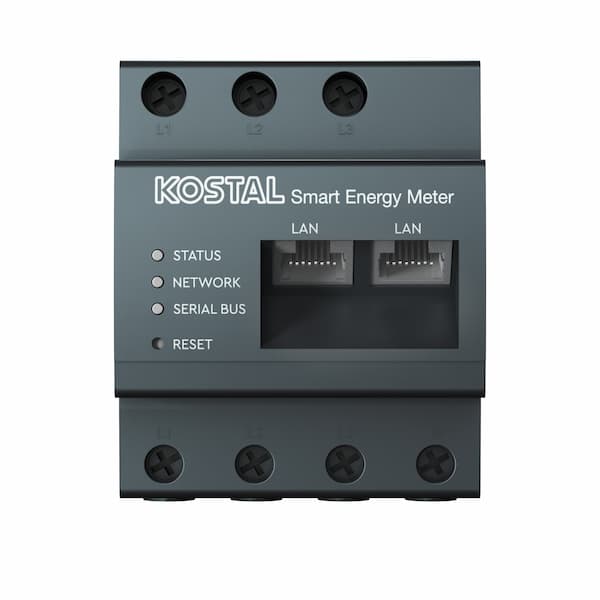 Kostal energy manager compteur d'énergie (10537876)