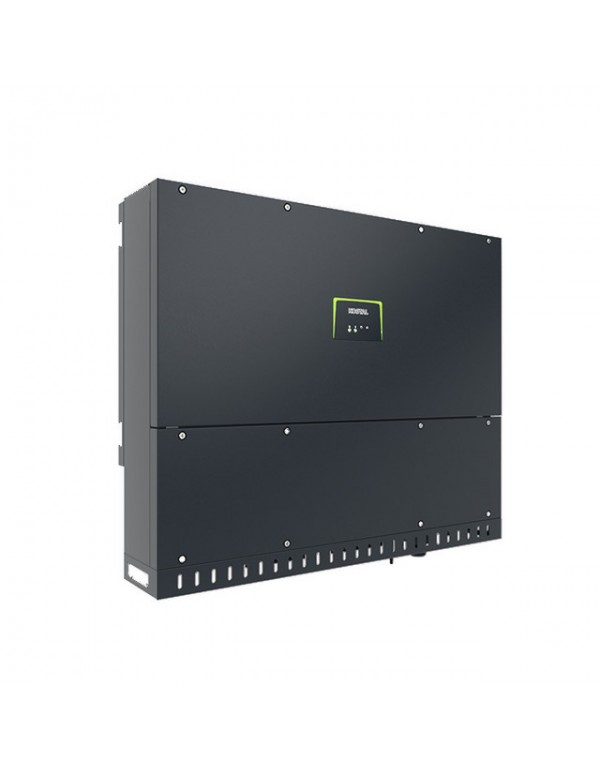 Onduleur kostal triphasé piko ci 60 (60kva) - 4mppt, dc switch, parafoudres dc et ac type 2