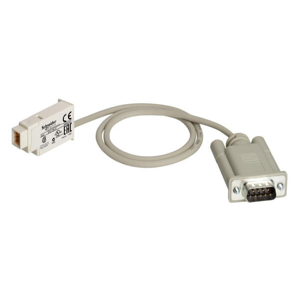 Zelio cable interf modem