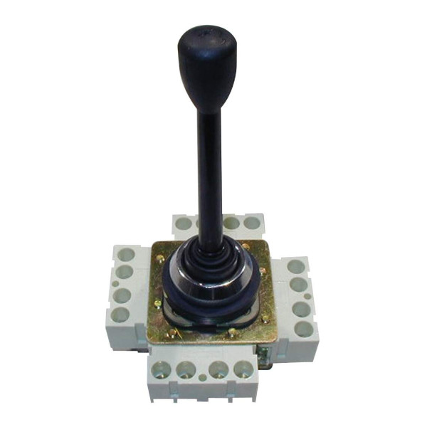 Schneider electric interrupteur de commande, joystick zwenkschakelaar 8 richtingen