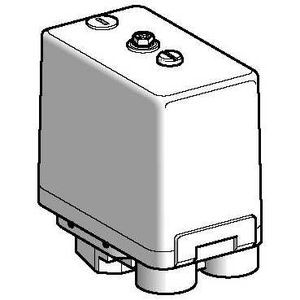 Capteur inductif m12-3389110912227 - xs2m12ma230