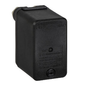 Pressostat puissance osisense xm général - telemecanique sensors france