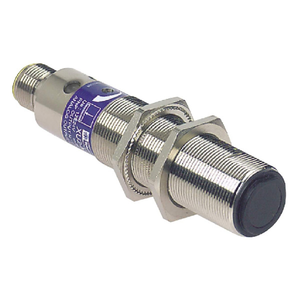 Osisense xu métier - emetteur barrage acdc