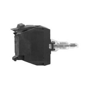 Bloc lum. Boite del 120 v