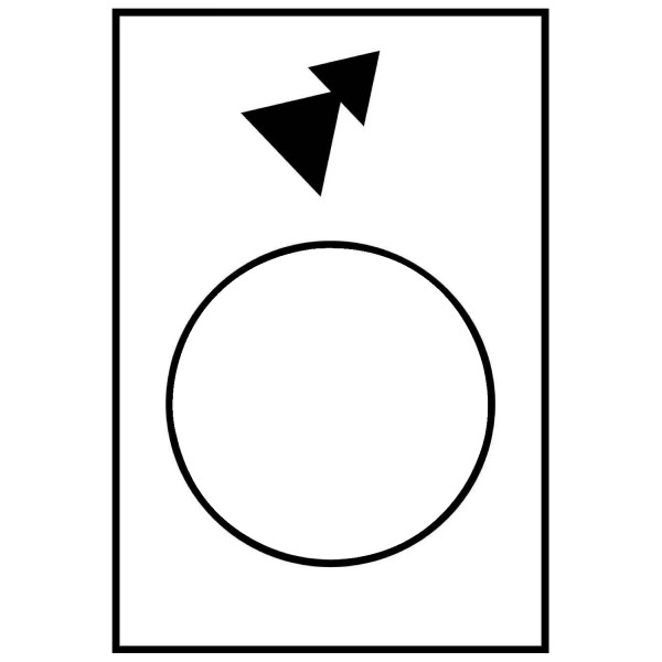 Etiquette avant pv-gv