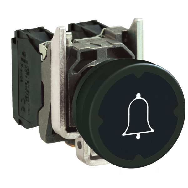 Bp evtdur, nr, avec marq