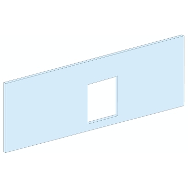 Plast. Nsx250 amp.hz.fixe