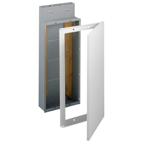 Bac encastre opale 1r