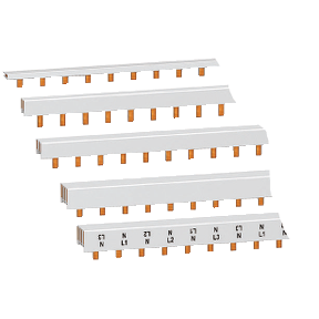 Jeu 2 peignes uni+n 48pas(24mod)