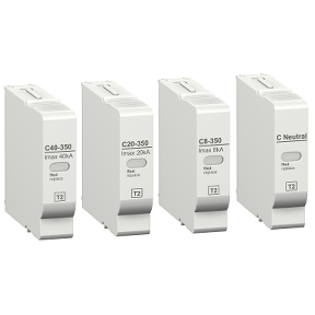 Cartouche c neutral - 350