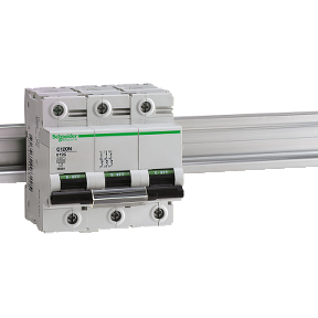 C120n 3p 100a c (pdc 10ka)