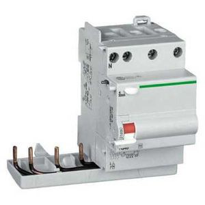 Vigi tg40 3pn 40a 0,3a