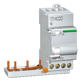 Vigi dt40 sie 3p+n 25a 30ma