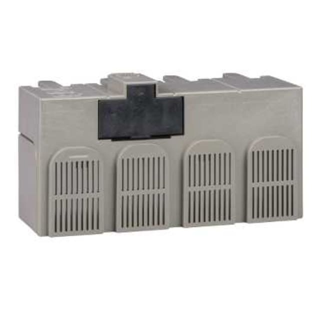 2 Caches bornes longs 4p (ns80h/nsa160)