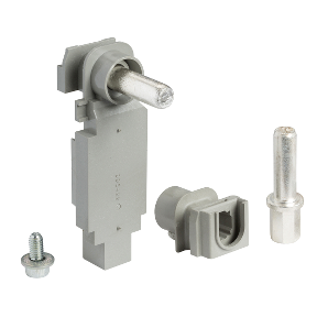 2 Broches vigi debro (1 pole)