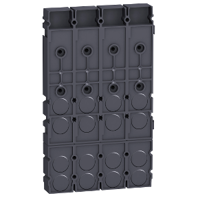 Rehausse pr alignement associati