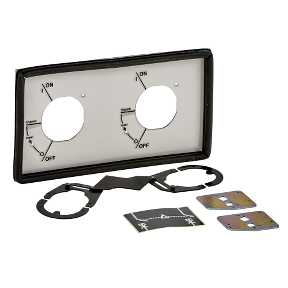 Services critiques d'alimentation et de refroidissement-3303430153078 - 15307