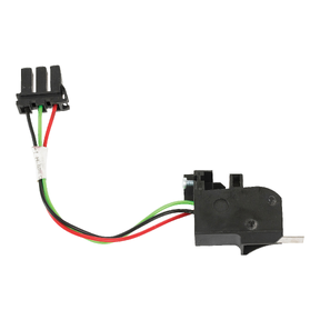 Masterpact - contact : 1ac pf ready to close