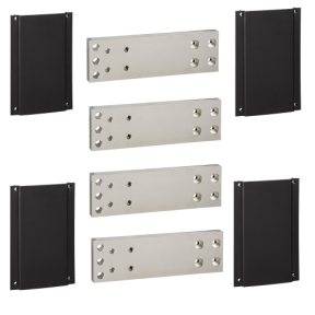 Rechange kit pav 4 poles 800/1600 fixe