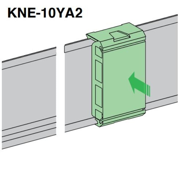 Obturat etanch de derivat