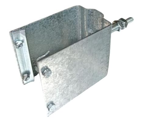 Schneider electric kxa16za2 | fixation bloquee