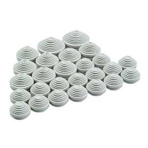 Passe cables mini pragma etanche