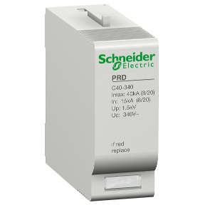 Cartouche debrochable c 40 340