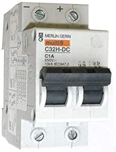 C32h-dc 2p 1a c