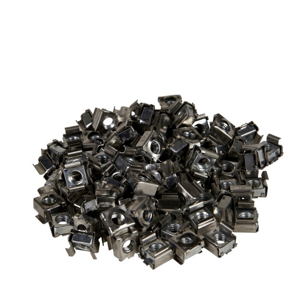 Ecrou cage 8,5 m6 ep 1,5