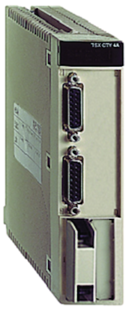 Mod.compt. Mesure 2 voies