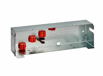 P fixe plat deco ns250 4pp fixe plat deco ns250 4p