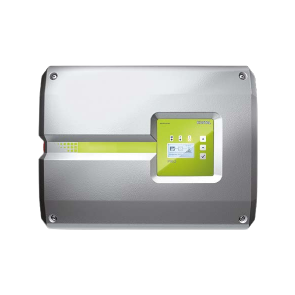 Onduleur kostal triphasé piko 20