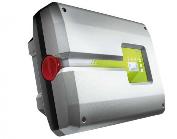 Onduleur kostal triphasé piko 12