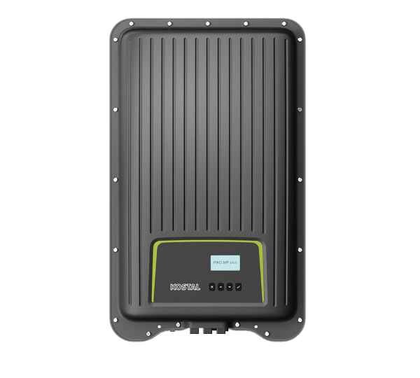 Onduleur kostal monophasé g2 plenticore plus hybride 3.0-3Mppt