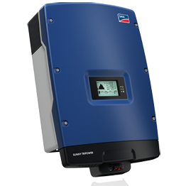 Onduleur sma sma sunny tripower stp 8000tl-20