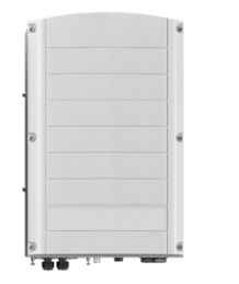 Solar edge - onduleur triphasé unité secondaire avec technologie synergie - garantie 12 ans (1x pour