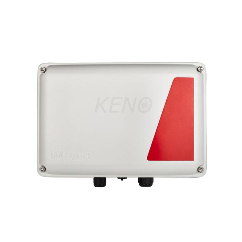 Solar edge interface batterie haut voltage type s4(sesti-s4)