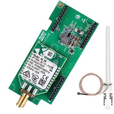 Solar edge module zigbee onduleur set app (se-zbslv-b-s1-rw)