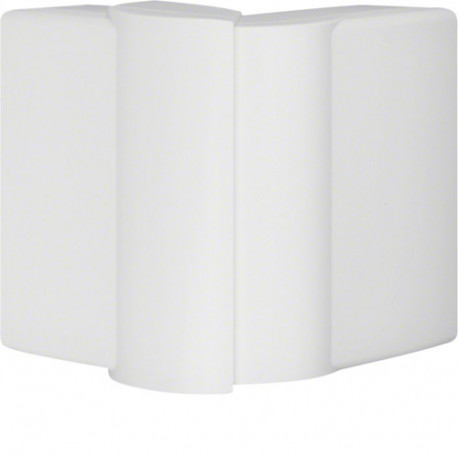 Angle extérieur lf/lff 40x110mm blanc - hager